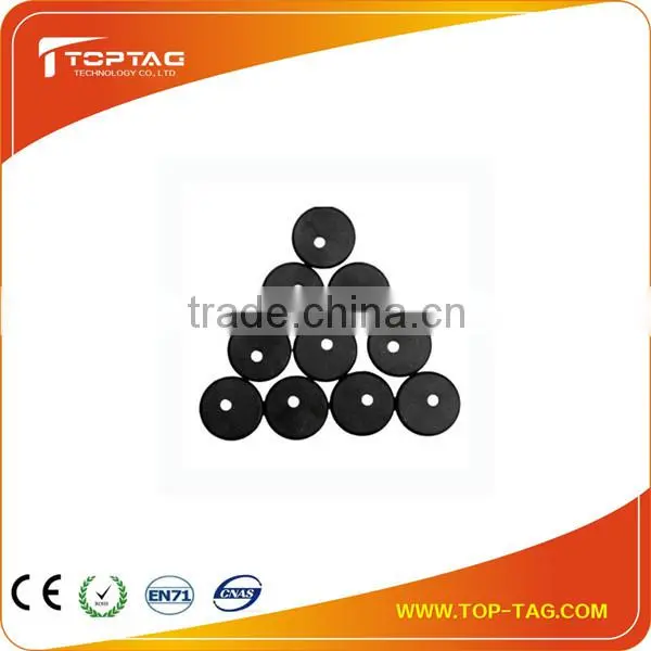 RFID Laundry Tags for Clothing/clothes Managment photo-3