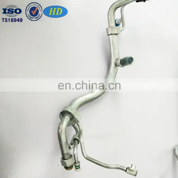 High Quality R134a Auto Air Conditioner A/c Hose Pipe for Car Air Conditioner photo-3