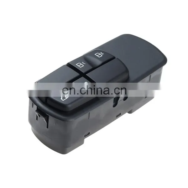 100012471 0015452013 Electric Window Switch for MERCEDES-BENZ AXOR-ATEGO photo-3