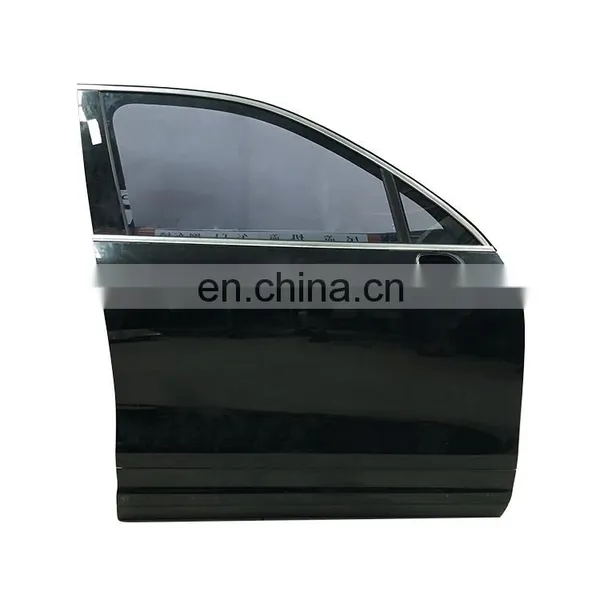 Used Car Parts Door Left Right Door Used Car Door Accessories for Cayenne 2006 photo-2
