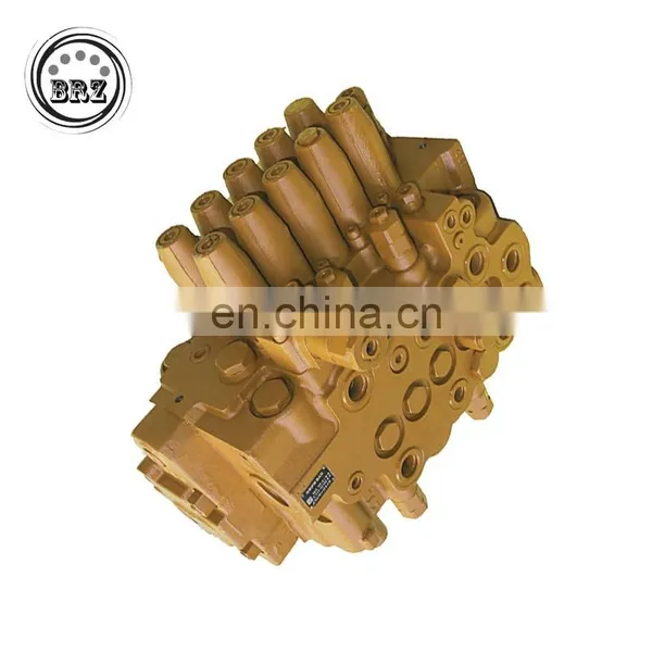 SUMITOMO SH180 Control Valve SH160 Main Valve SH135X-3 Hydraulic Valve photo-3