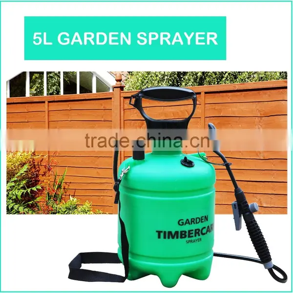 (878-03) Pump Spray Backpack Home and Garden Spray Without Motor Pesticide Used Water Sprayer photo-2