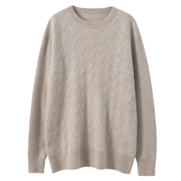 Half Collar Jumpers Sweater Cashmere Sweater Price Autumn Season photo-1