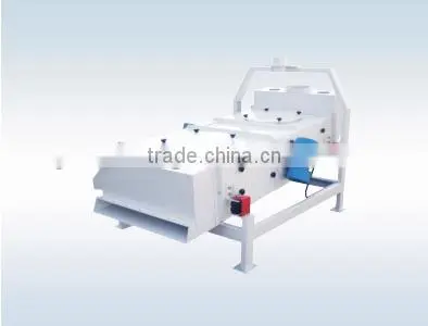 Grain/rice Cleaning Machine Vibration Sieve Made in China photo-3