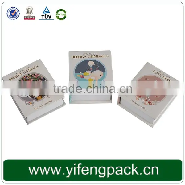 Special Cheap Packing Bulk Small Boxes For Gift In Guangzhou Factory photo-3