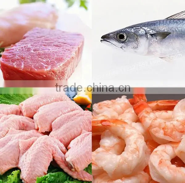 Interesting and Practical Thawing &2014 New Design High Quality Defrosting Tray For Home Use photo-4