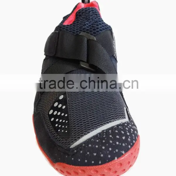 Cross-wrap No Lace Barefoot Free Running Shoes photo-3