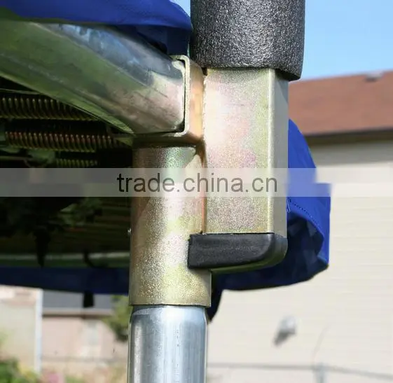 Round Outdoor Cheap Trampoline for Sale photo-4