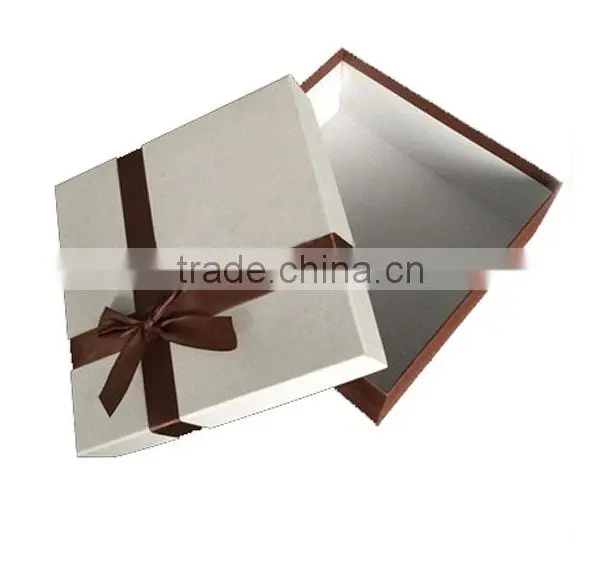 Recyclable Material Underwear Paper Packaging Box Design photo-3