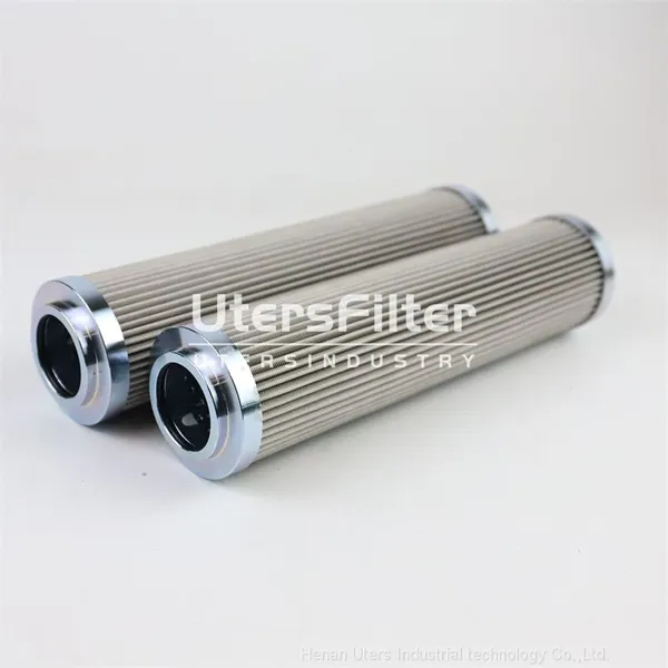 588FB5CL Uters Replace NORMEN Hydraulic Filter Element photo-4