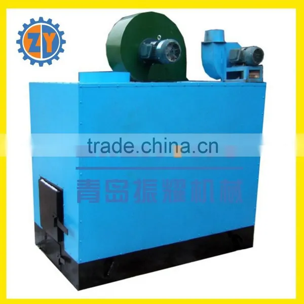 Poultry Coal Heating Equipment photo-4