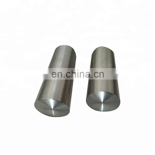 Cheap 1.4372 SUS201 Industrial Rod Stainless Steel Round Bar Grade 201 photo-5