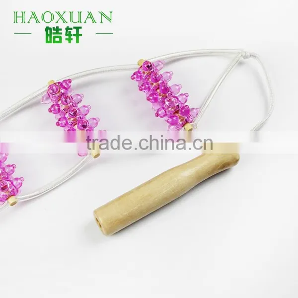 Plastic Healthcare Back Massage Massage Roll photo-4