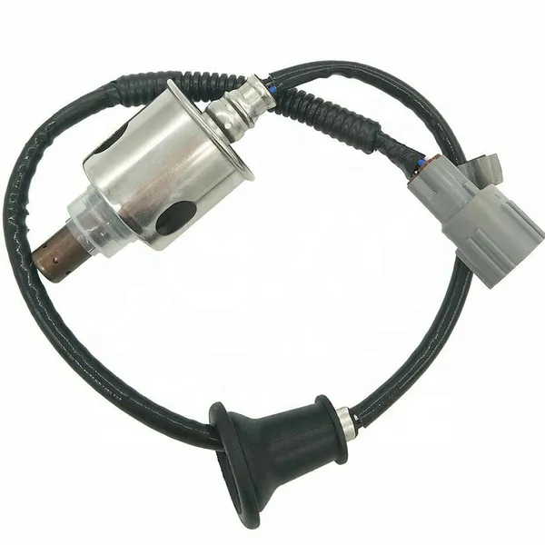 Haoxiang Auto Parts Oxygen O2 Lambda Sensor 89465-02080 For TOYOTA AVENSIS COROLLA 1.6 1.8 2001-2009 photo-4