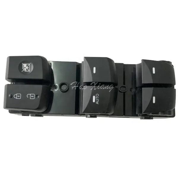 Haoxiang CAR Power Window Switches Universal Window Lifter Switch 93570-4U010 For Hyundai I30 I30cw 2008-2011 photo-3