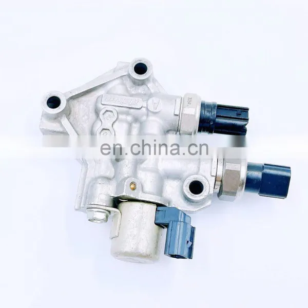 Suitable for Honda Crown Road VTEC Solenoid Valve 15810-RPY-G01 photo-2