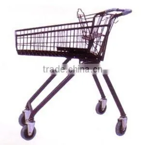 Shopping Trolley