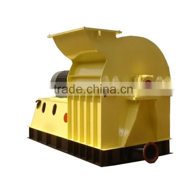 CE,ISO,SGS Approved High Efficiency Wood Sawdust, Corn Stalks, Soybean Straw Industrial Wood Hammer Mill photo-4