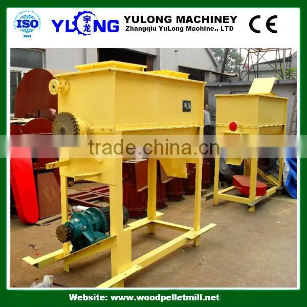 Hot Sale Poultry Feed Mixer And Grinder Manufacturer Machine Equipment For Sale photo-4