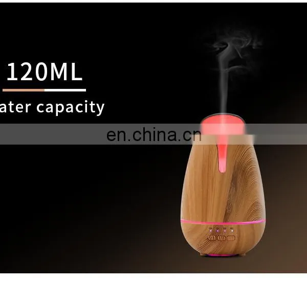 Air Humidifier Hot Sales New Aroma Diffuser Hot Sales New Aroma Diffuser New Aroma Diffuser photo-3