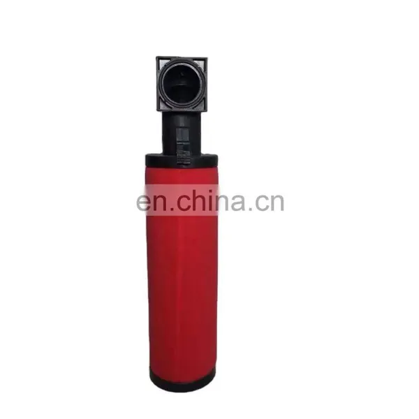 Factory Direct Screw Air Compressor Accessories Precision Filter 88343132