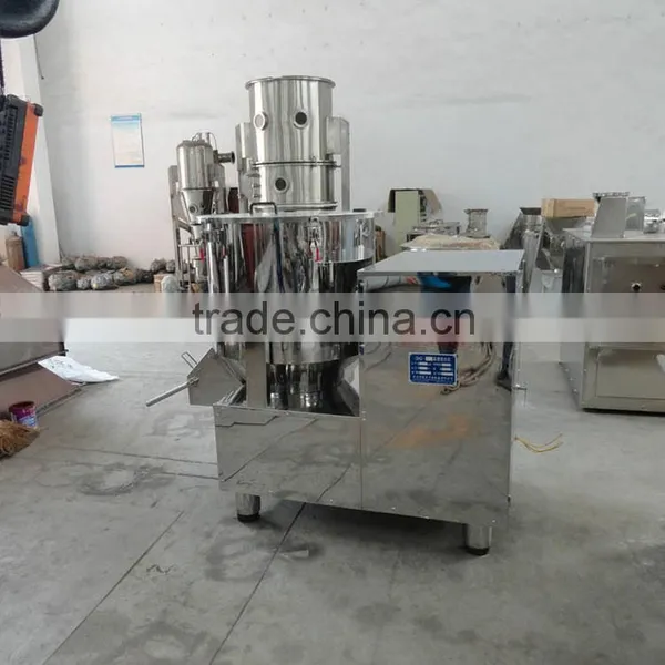 Multi Functional Power Mixing Machine, High Speed Dry and Wet Powder Blender photo-3