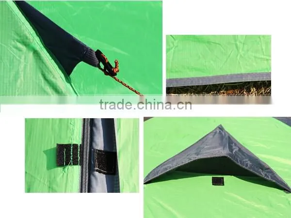 TOOTS 2015 Hotselling Two Layers Ripstop ParkTent photo-3