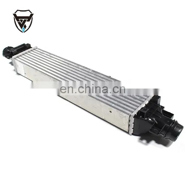 Wholesale High Quality Auto Parts ENCORE TRACKER Car Charge Air Cooler Radiator For Chevrolet Buick 95026333 photo-3