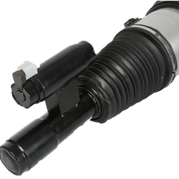 Front Air Suspension Struts Shock Absorbers For BMW G12 XDrive 4 Matic 37106877560 photo-2