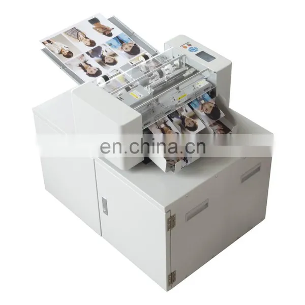 Cutter Visit Card Desktop Business Card Cutter a3 photo-4