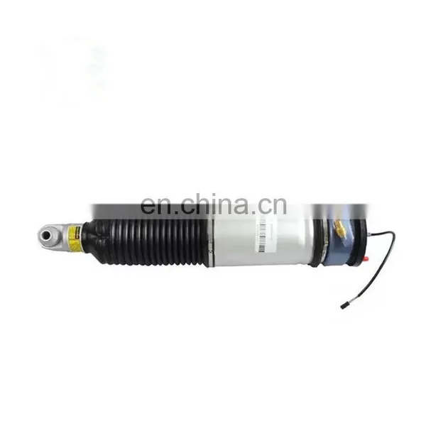 Car Air Suspension Kits Rear Air Strut for E65 E66 Air Shock Absorber OEM 37126785535 photo-4