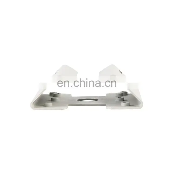 OEM Custom Stainless Steel Aluminum Stamping Bending Products photo-2
