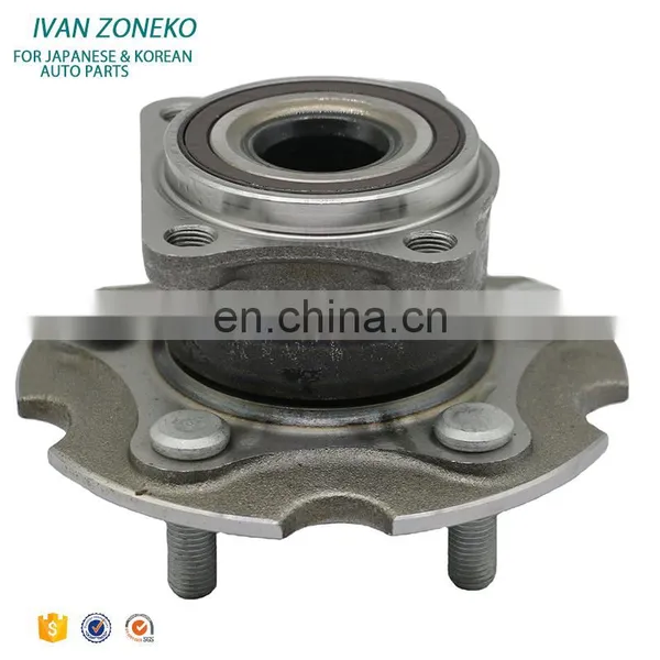 Car Spare Parts Hot Sale Car Parts Wheel Hub OEM 42410-42040 Fit For RAV4 ZSA30
