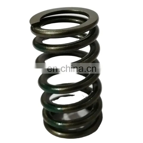 Valve Spring For Truck Engine Parts 4936076 On Sale