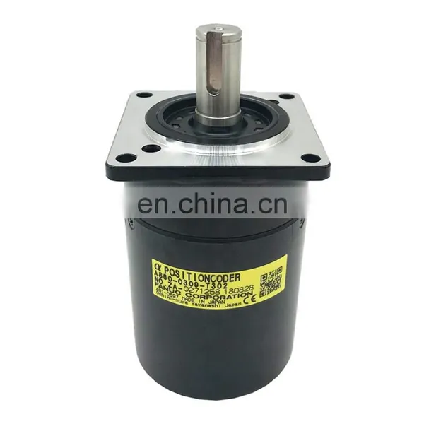 Japan for Fanuc Encoder A860-0309-T302 Spindle Position Encoder photo-3