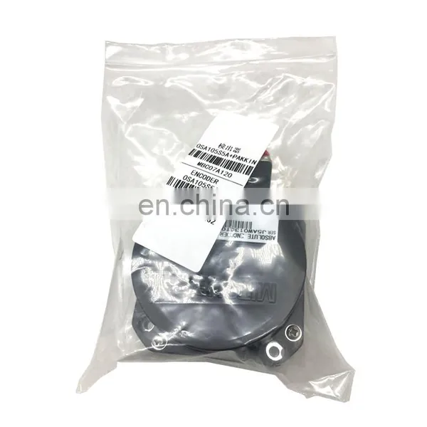 Original Mitsubishi OSA105S5A Absolute Encoder photo-5