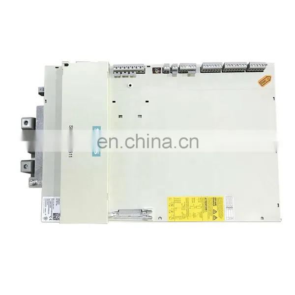 Nice Quality 100% Original New Siemens Simodrive 611 6SN1145-1BA01-0DA1 Feedback Module photo-4