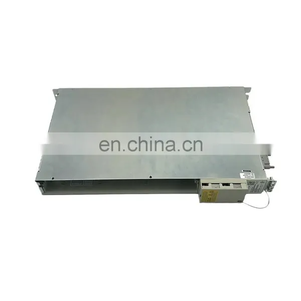 The Best Price for Siemens Power Module PLC 6SN1123-1AB00-0BA2 photo-5