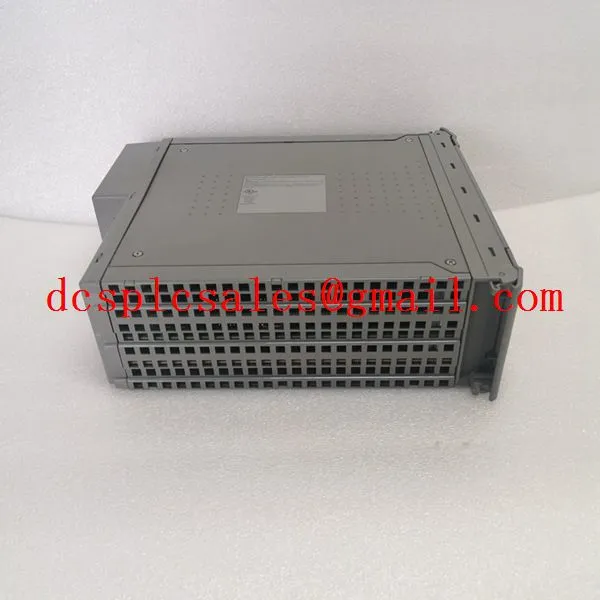 ICS TRIPLEX T9310-02 photo-2