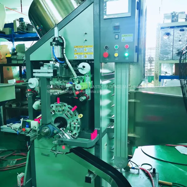 Automatic Flat Top Glass Bottles Cap Hot Foil Stamping Machine for Metal Plastic Container Caps Hot Stamp Printer Maquina