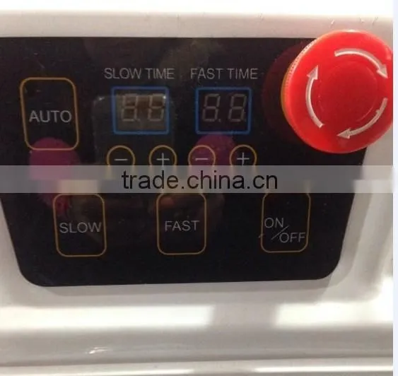 Wheat Dough Mixer Machine, Flour Mixer Machine, Spiral Dough Mixer Machine photo-5