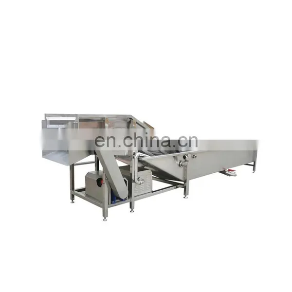 Vegetable Washing Machine photo-4