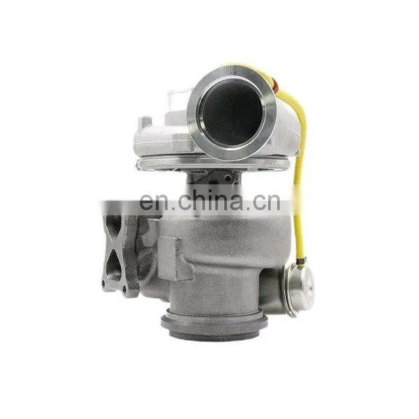Complete Turbocharger GT4594B 750432-5005S 247-2969 247-2965 291-5480 291-6060 For CAT345 C13 Engine photo-2