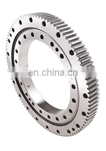 TG-1200M-1 Crawler Crane Slew Bearing Suppliers Swing Bearing for Tadanoo photo-3