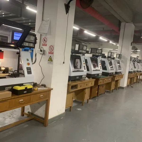 CNC Milling Machines,Mini CNC Milling Machines,DIY CNC Milling Machines,Hobby CNC Milling,DIY Milling photo-3
