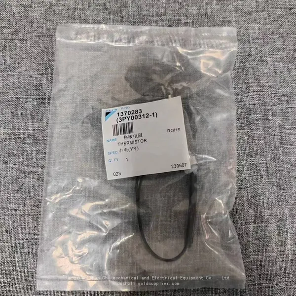 Daikin Thermistor 1370283 3PY00312-1