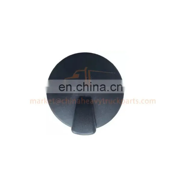 A7 Truck HW76 Cabin Parts View Mirror WG1662770010 Bottom View Mirror photo-2