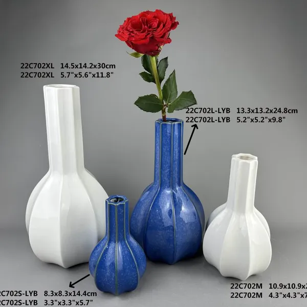 Ceramic Vase photo-3