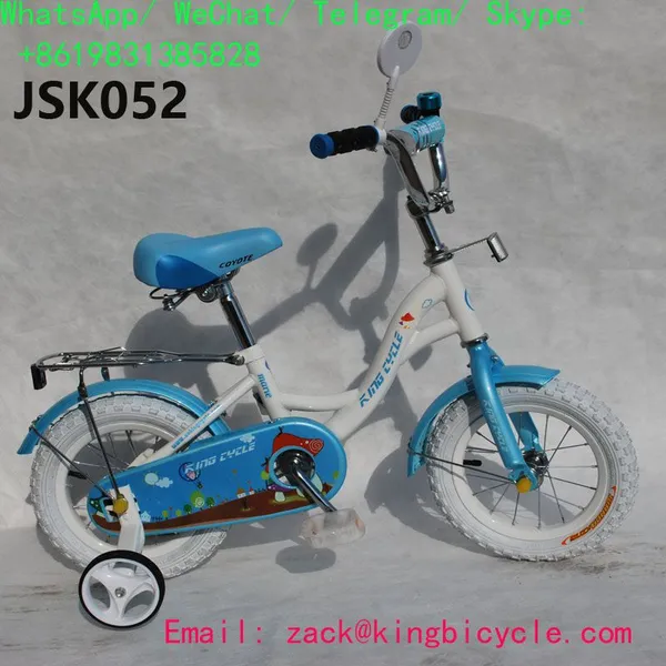 Bicycle Popular 12 14 16 Inch Kids Bicycle Boys And Girls' Kids Bike Customized Logo photo-2