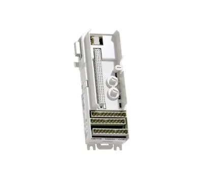 ABB TU814V1 3BSE013233R1 Compact Module Termination
